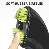 *Vacuum Cleaner Pet Brush Head – 32mm Inner Diameter Attachment for Hair & Fur Cleaning**